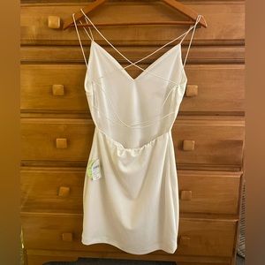 Windsor homecoming style dress - never worn